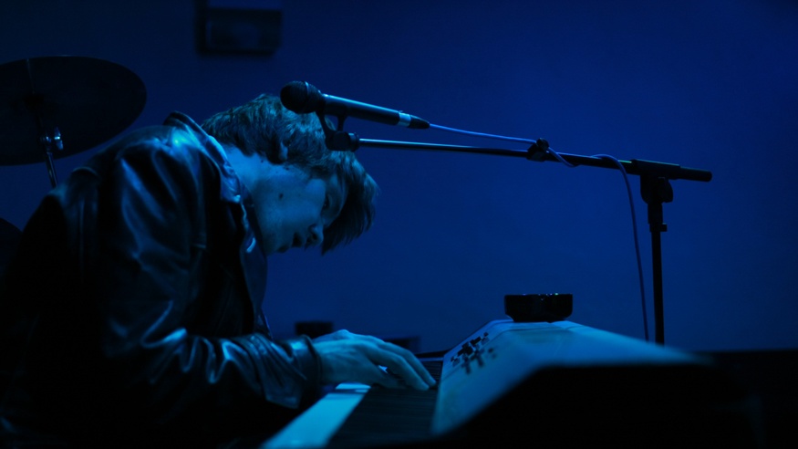 Martin Klein