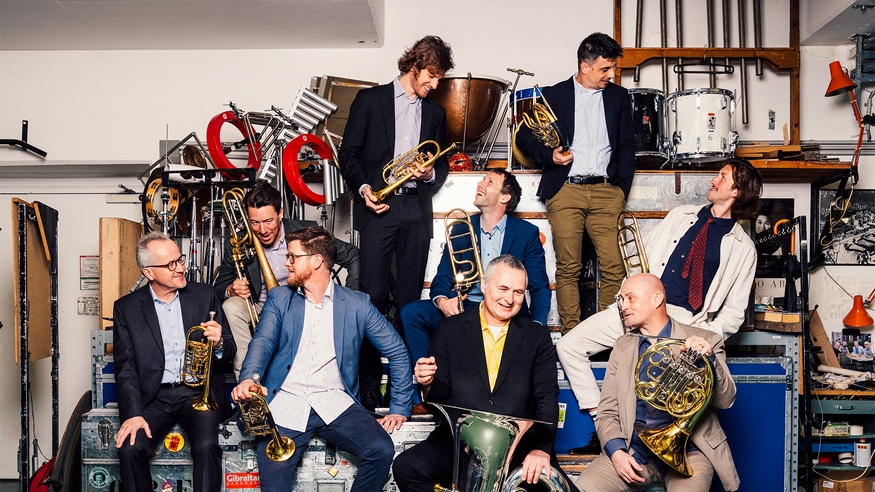 RSO Ensemble 