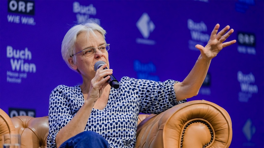 Ulrike Herrmann 