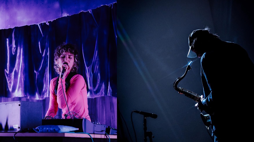 Karo Preuschl, Michael Fischer