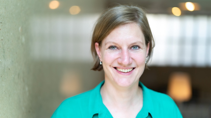Helene Breisach