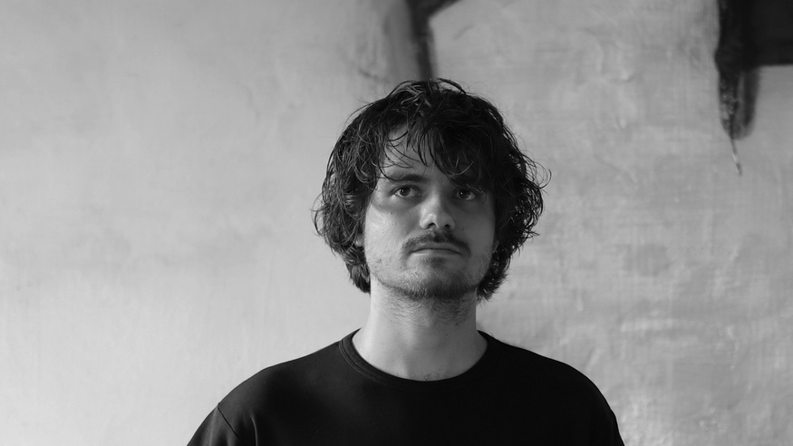 ZOLTAN FÜZESI Christof Ressi