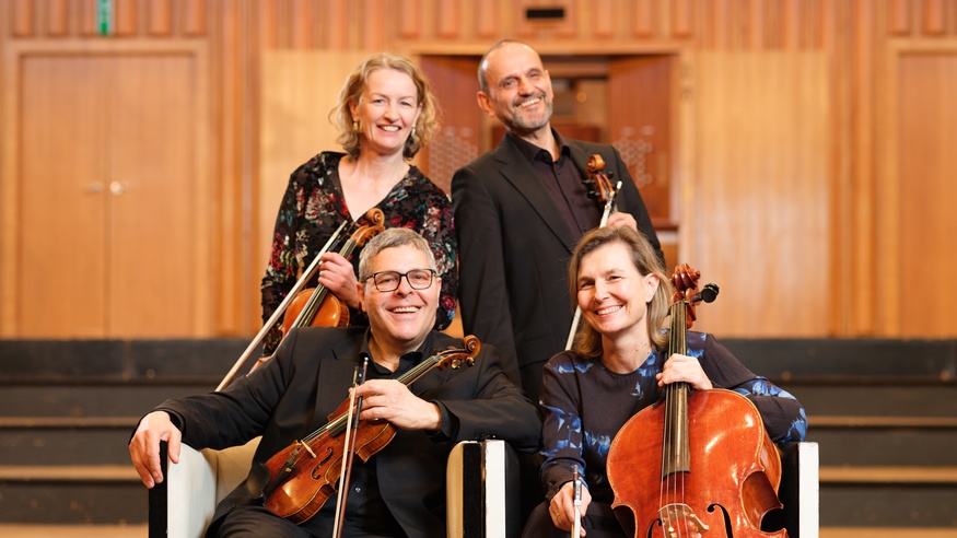 RSO Ensemble