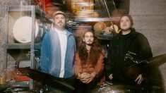 (C) VICTORIA NAZAROVA Kenji Herbert Trio