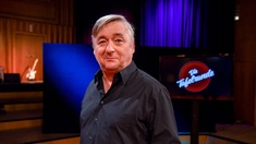 Andreas Vitasek © Hubert Mican/ORF Andreas Vitasek