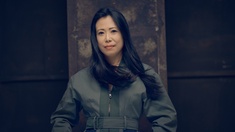 Maki Namekawa © Andreas H.Bitesnich Maki Namekawa