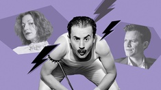 Maria Radutu, Austrofred, Tobias Pötzelsberger