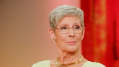(c) ORF/Günther Pichlkostner Portrait von Trixi Schuba