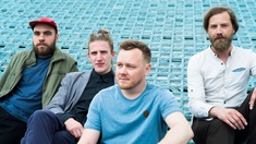 Kompost 3 © Nikolaus Ostermann Jazz Quartett Kompost 3.