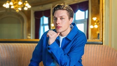 Countertenor Alois Mühlbacher