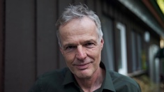 Wolf Haas © Robert Newald Porträt von Wolf Haas