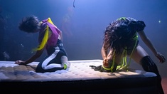 eselat Joanna Pianka