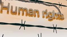 UNESCO Human Rights © Pixabay Sujet Human Rights