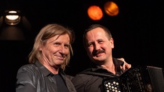 Sigi Finkel & Zoltan Migovics