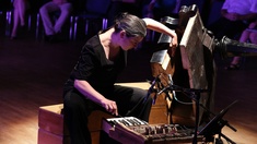 Judith Unterpertinger © Reinhard Winkler Judith Unterpertinger