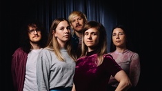 Die Band Crush