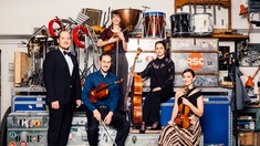 Kammermusik-Ensemble RSO 