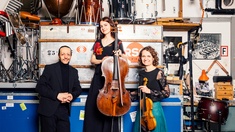 Kammermusik Ensemble RSO 