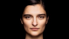 Alexandra Liedtke © Jan Frankl Porträt von Alexandra Liedtke