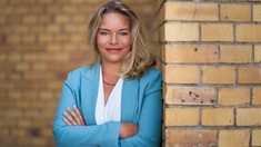 Judith Mangelsdorf