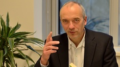 Ingolfur Blühdorn Ingolfur Blühdorn