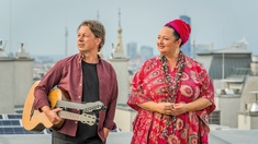 Tini Kainrath & Peter Havlicek 