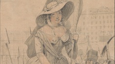 Frauen auf den Barrikaden