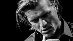 Gery Seidl © Peter Schroeder Porträt von Gery Seidl