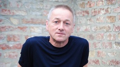 Porträt von Markus Hering