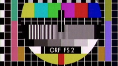 (C) ORF ORF FS2 Testbild