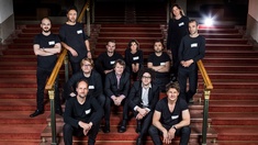 Franui & Die Strottern © Julia Stix Franui & Die Strottern
