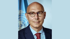 (C) OHCHR Volker Türk