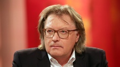 Janko Ferk © Günther Pichlkostner Porträt von Janko Ferk