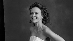 Martina Stilp © Jan Frankl Porträt von Martina Stilp