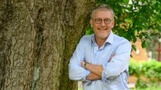 FREIE PRESSE SACHSEN Porträt von Stefan Brunnhuber