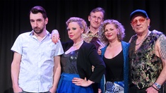 Katharina Straßer Band