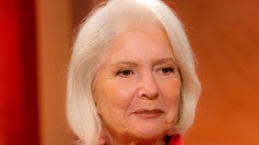 Hans Leitner Pressebild Christiane Hörbiger