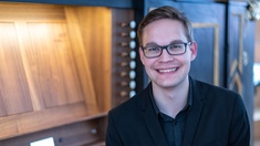 (c) Adi Aschauer Portrait von Stephan Pollhammer