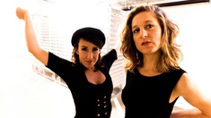 (c) Stephan Mussil Manuela Diem und Marie-Theres Stickler