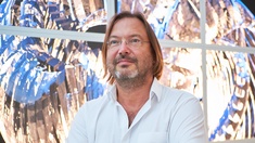 Stefan Thurner (c ) Eugenie Sophie Stefan Thurner