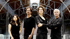 radio.string.quartet