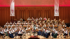 Osttiroler Musikbezirke und Verband der Südtiroler Musikkapellen.