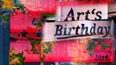 © Florian Tanzer / Luma Launisch Sujet Art´s Birthday