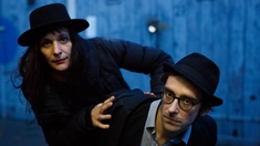 TERESA MARENZI Tini Trampler und Stephan Sperlich