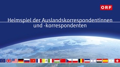 (c) ORF Projektion ORF Heimspiel Korresp