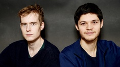 Elias Stemeseder Georg Vogel 