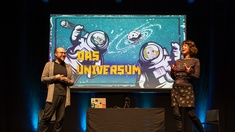 Florian Freistetter_Ruth Grützbauch