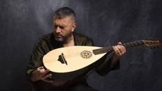 DAMIR IMAMOVIĆ (C) ALMIN ZRNO Damir Imamović
