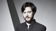 Marco Döttlinger © Andreas Hechenberger Porträt von Marco Döttlinger