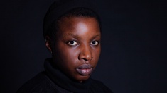 Belinda Kazeem-Kamiński